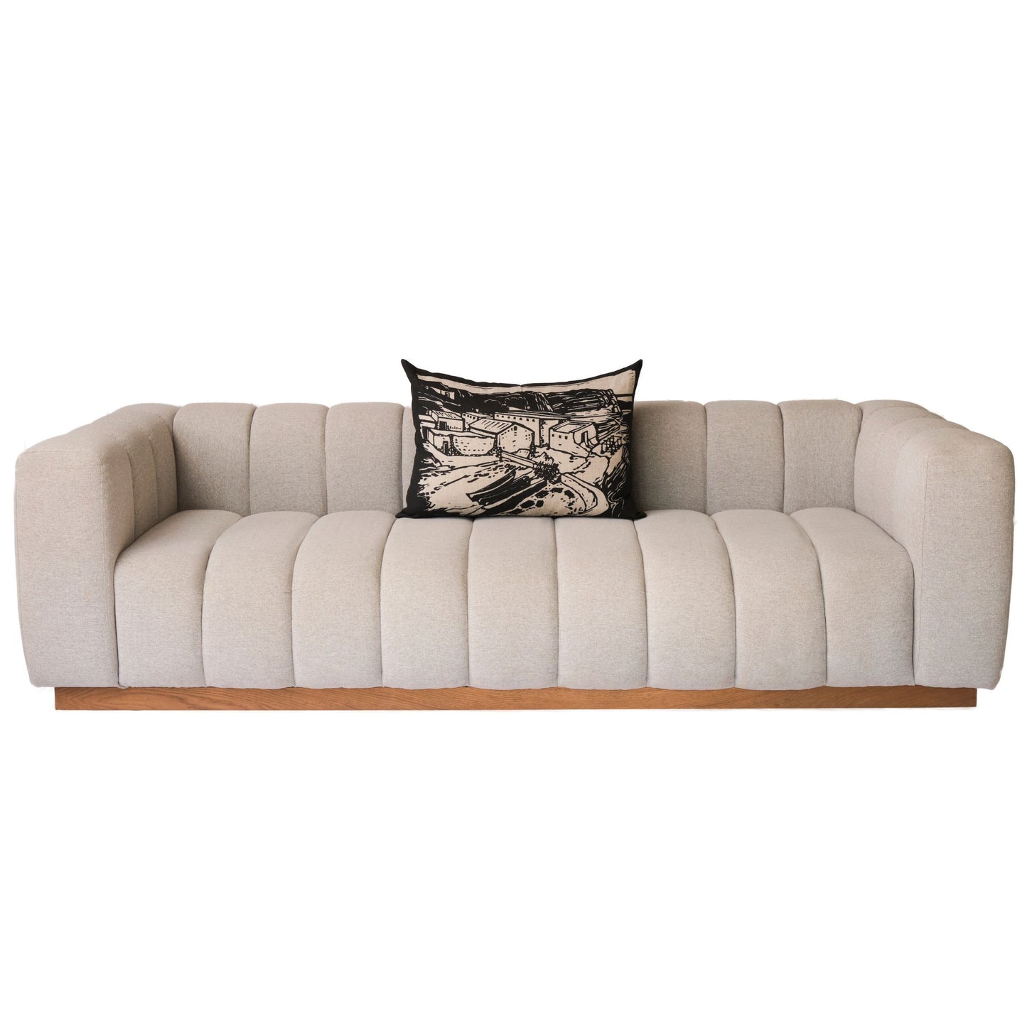 Agulhas Sofa
