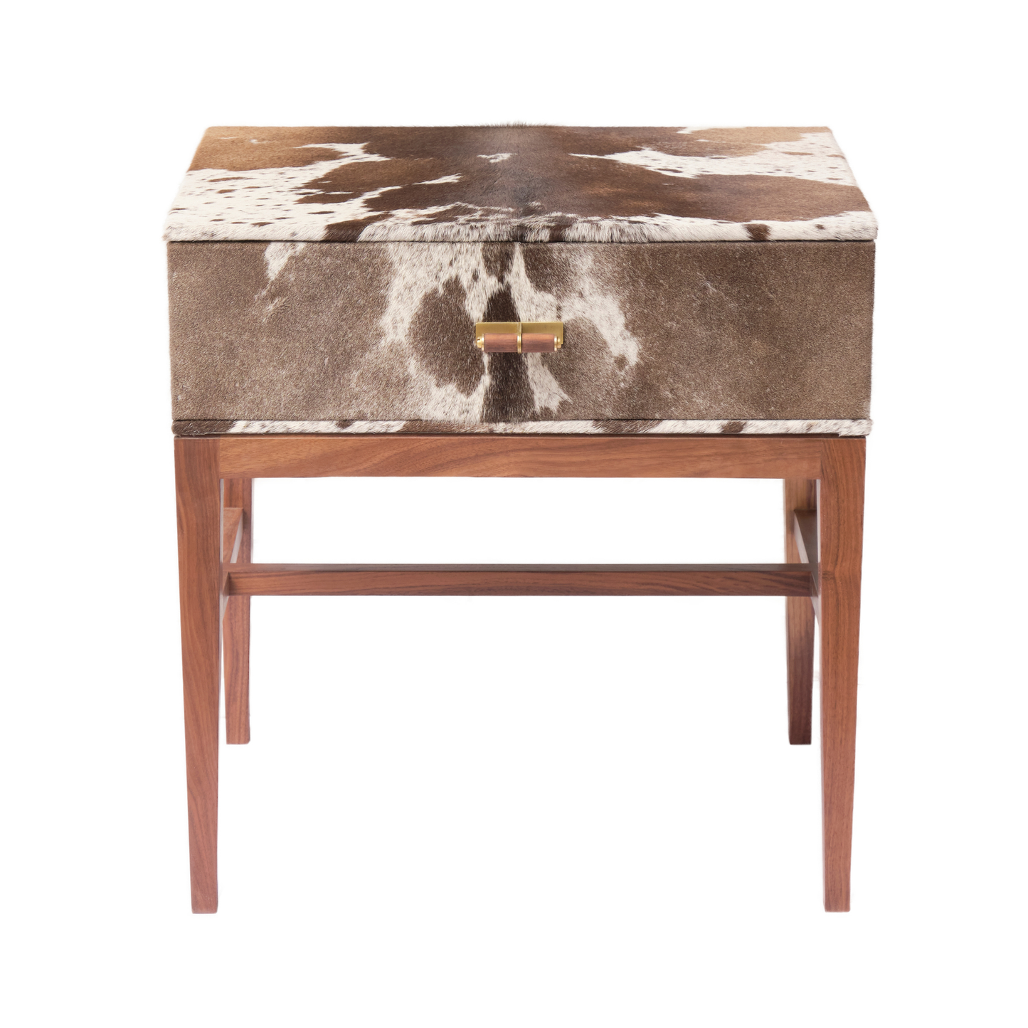 Impala Bedside Table