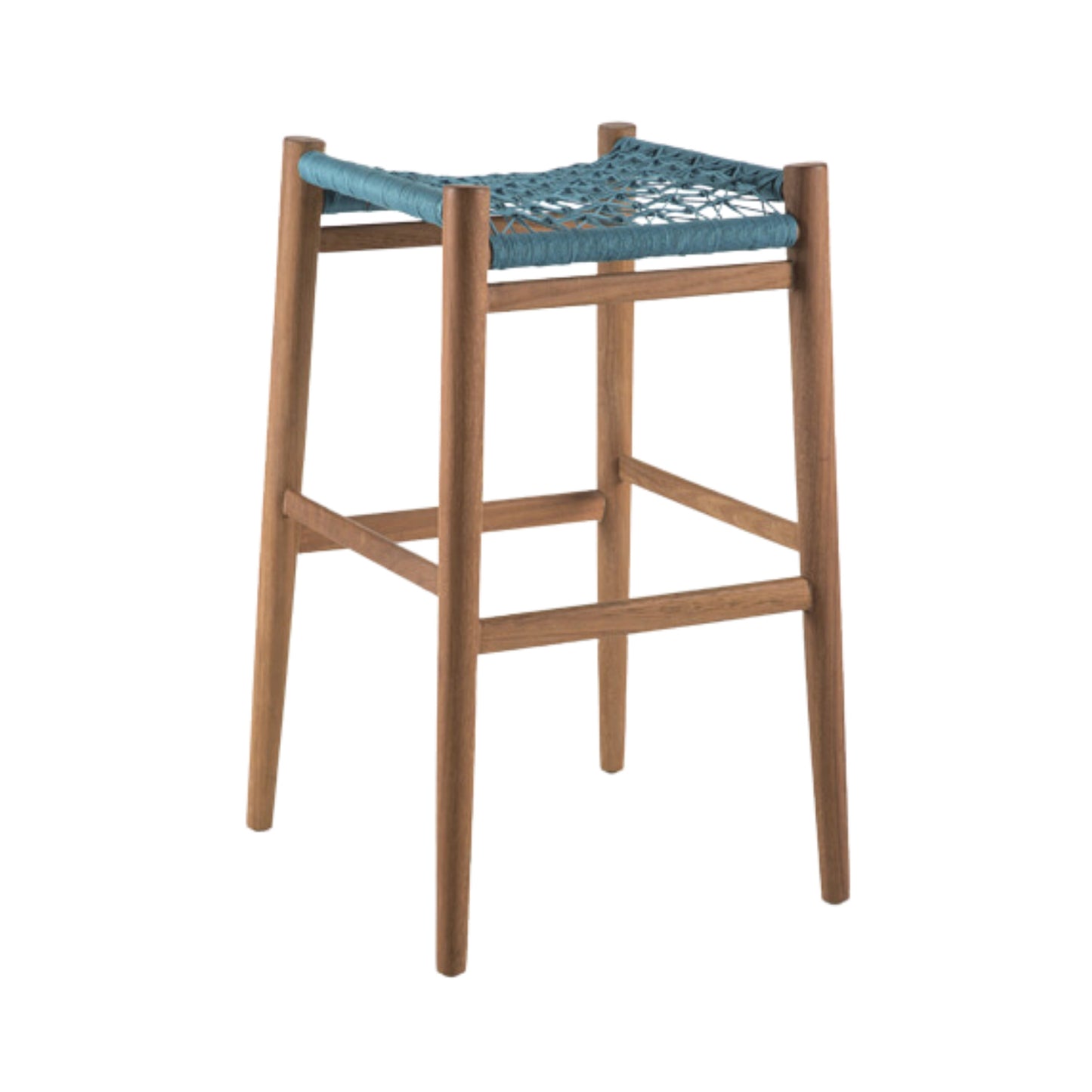 Nguni Bar Stool