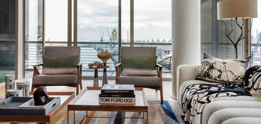 WATERFRONT RESIDENCE