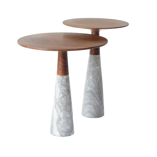 Echo Side Table Pair