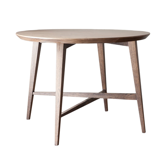 Fly-Over Hall Console