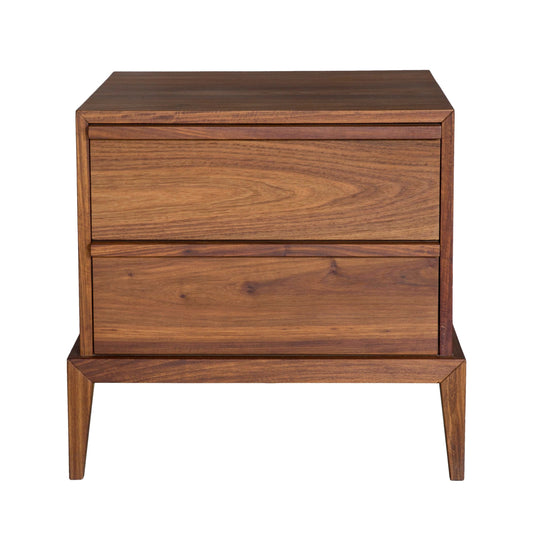 Monaghan Bedside Table