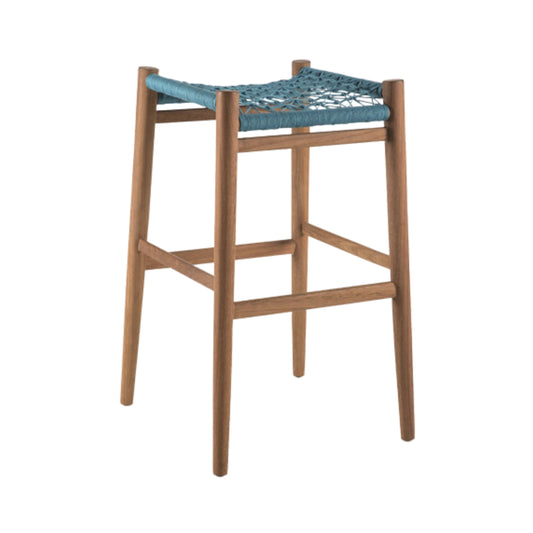 Nguni Bar Stool