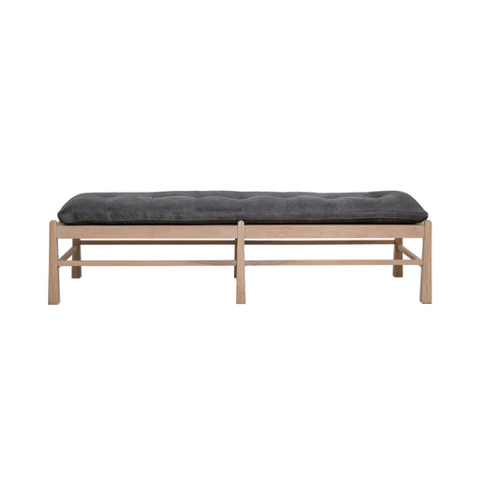Scandi bench