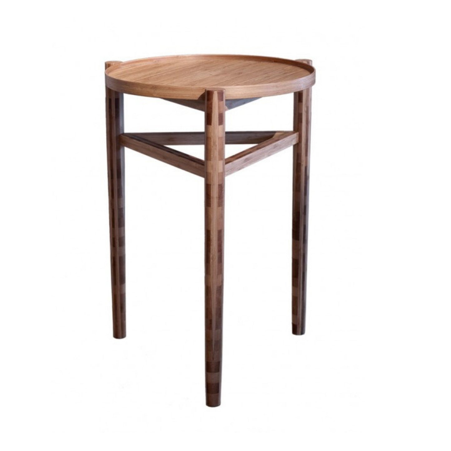 Single Tray Side Table