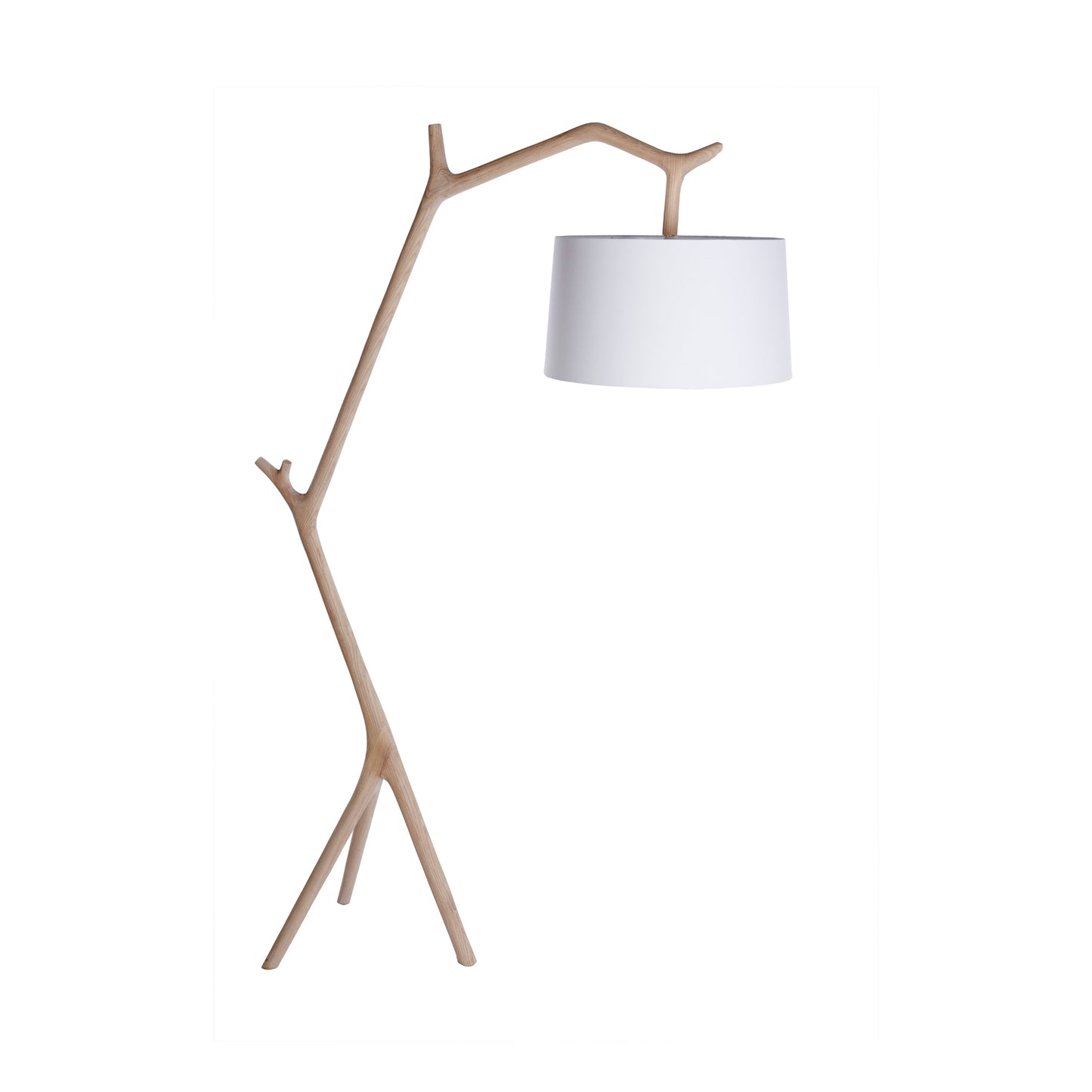 Umthi Hanging Standing Lamp
