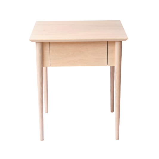 Cavallo Bedside Table